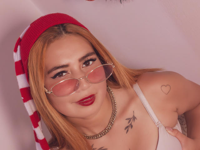 DanielaNoir - Sexe cam en vivo - 28415468