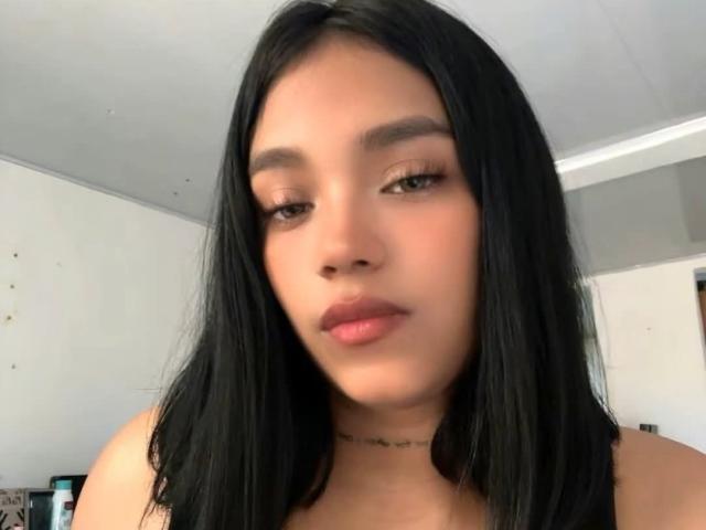 CurvyBrunnete - Sexe cam en vivo - 28415606