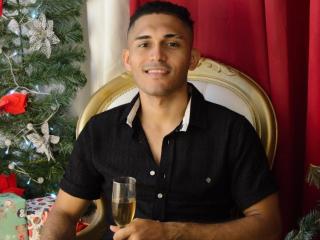 DereckStorm - Live sex cam - 28415729