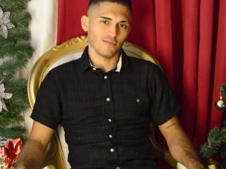 DereckStorm - Live sex cam - 28415732