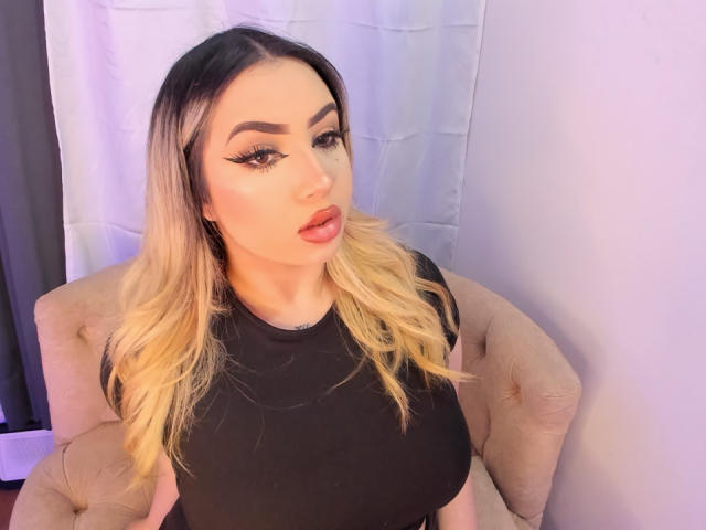 MelissaLust - Live sexe cam - 28415795