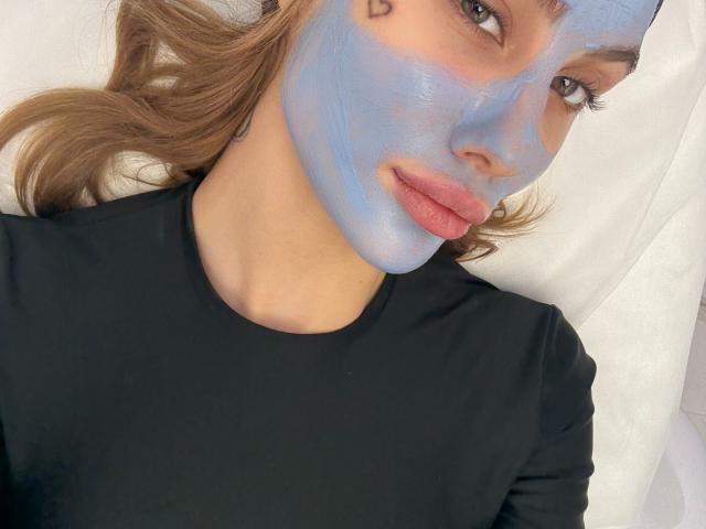 SensualMila - Live porn &amp; sex cam - 28416023