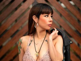 Fișa detaliată a AriiannaHot