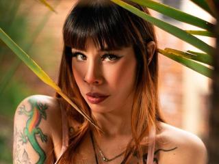 Fișa detaliată a AriiannaHot