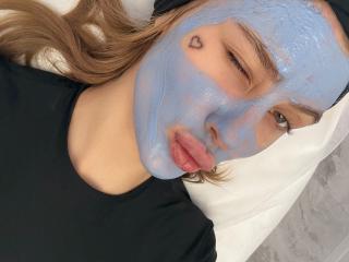 SensualMila - Camera khiêu dâm &amp; quyến rũ trực tiếp - 28416032