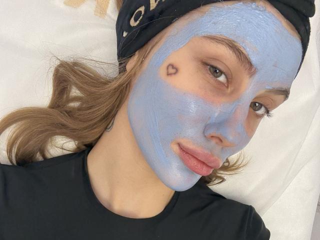 SensualMila - Live porn &amp; sex cam - 28416035