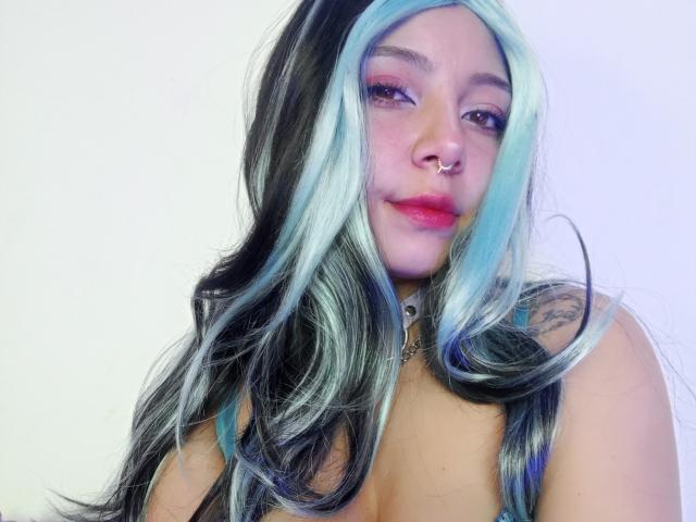 AluDamn - Live sex cam - 28416554