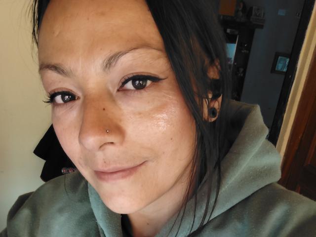 SusanaHotSex - Live porn &amp; sex cam - 28416599