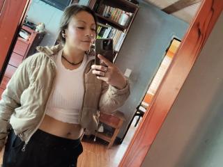 Fișa detaliată a SusanaHotSex