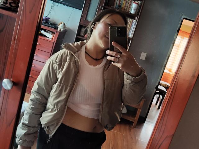 SusanaHotSex - Live Sex Cam - 28416605