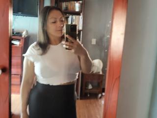 Fișa detaliată a SusanaHotSex