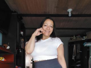 Fișa detaliată a SusanaHotSex