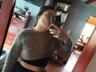 Fișa detaliată a SusanaHotSex