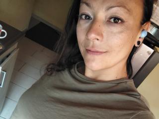 Fișa detaliată a SusanaHotSex