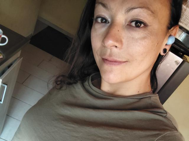 SusanaHotSex - Live porn &amp; sex cam - 28416629