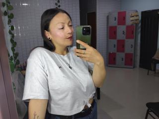 Fișa detaliată a SusanaHotSex