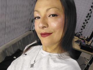 Fișa detaliată a SusanaHotSex