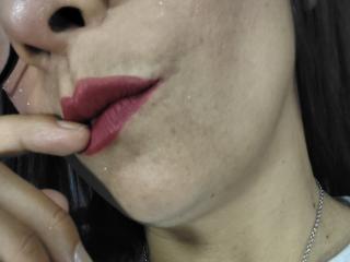 Fișa detaliată a SusanaHotSex