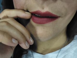 Fișa detaliată a SusanaHotSex