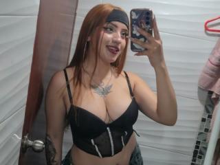 Fișa detaliată a MaylinSanchez