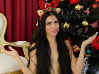 Fișa detaliată a AnnaAlvarez