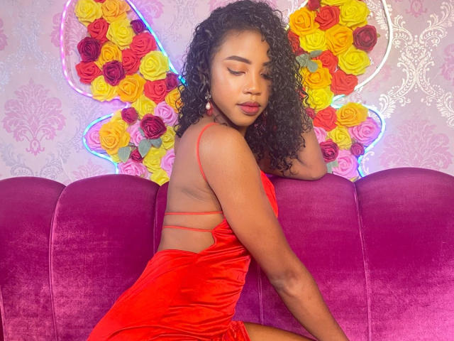 LaCoquineMelanda - Live porn &amp; sex cam - 28418030