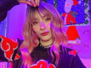 Fișa detaliată a LaurenEvie69