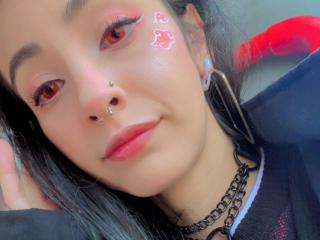 Fișa detaliată a LaurenEvie69