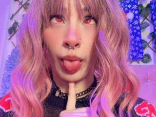 Fișa detaliată a LaurenEvie69