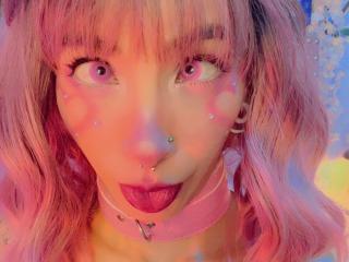 Fișa detaliată a LaurenEvie69