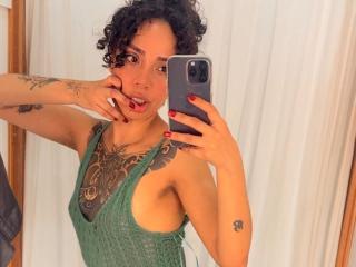 Fișa detaliată a SilvanaXOwen