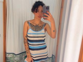 Fișa detaliată a SilvanaXOwen