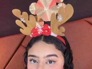 Fișa detaliată a AprielKeith