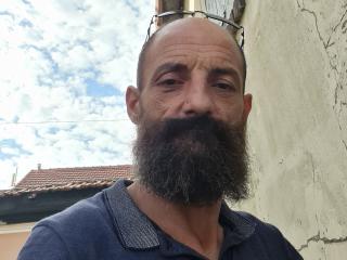 Papatch95 - Sexe cam en vivo - 28418942