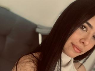 MiluSky - Live porn &amp; sex cam - 28418975