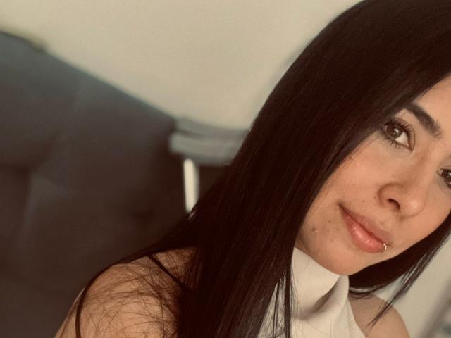 MiluSky - Live porno og sexkamera - 28418975