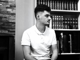 JamesFrenchie - Sexe cam en vivo - 28419071