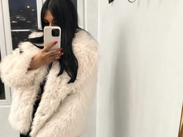 IsaRosa - Live porn &amp; sex cam - 28419164