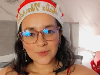 MichellMonet - Camera khiêu dâm &amp; quyến rũ trực tiếp - 28419548