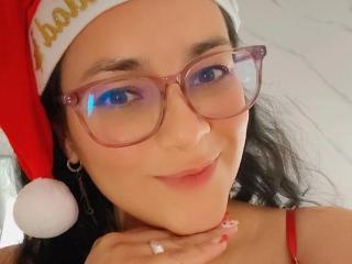 MichellMonet - Camera khiêu dâm &amp; quyến rũ trực tiếp - 28419554