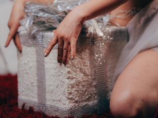 AngelinaBlanche - Live sexe cam - 28419998