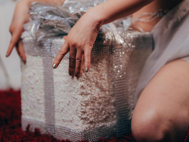 AngelinaBlanche - Camera khiêu dâm &amp; quyến rũ trực tiếp - 28419998