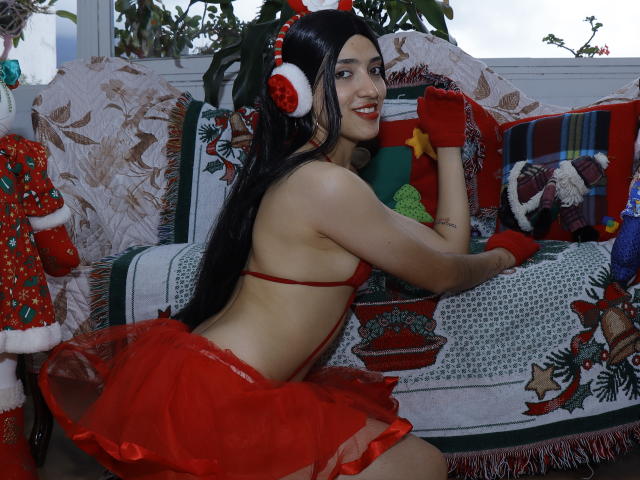 MichaelaMistress - Live porno og sexkamera - 28420310