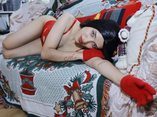 MichaelaMistress - Sexe cam en vivo - 28420346