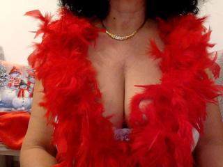 DeesseBleue - Camera khiêu dâm &amp; quyến rũ trực tiếp - 28420697