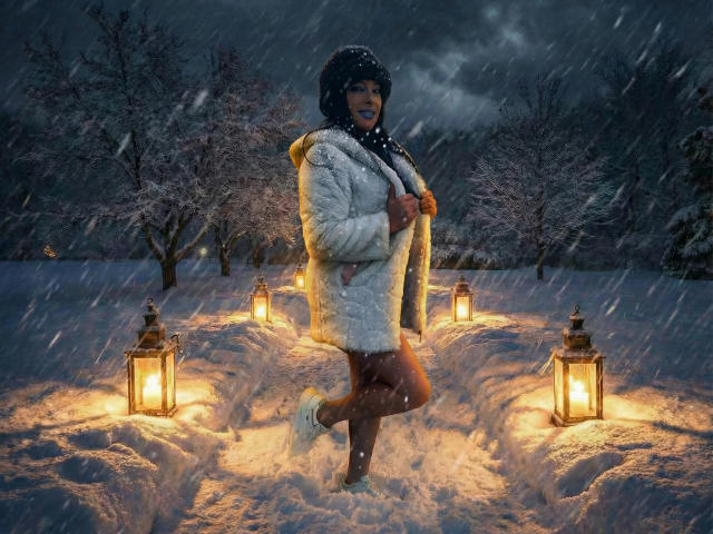 JessyLuxs - Live porn &amp; sex cam - 28420733