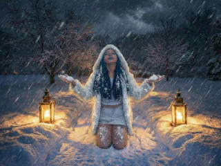 JessyLuxs - Sexe cam en vivo - 28420748