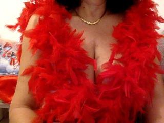 DeesseBleue - Live porn &amp; sex cam - 28420754