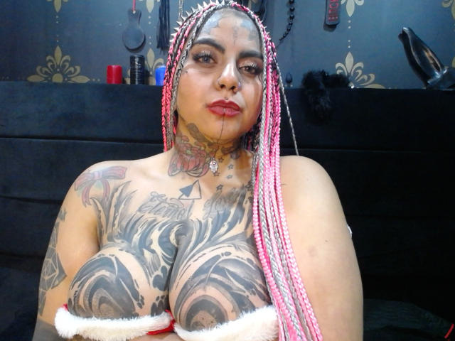 EliSpank - Live porn &amp; sex cam - 28421048