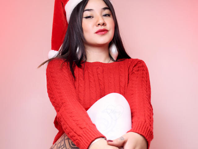 JeyyLee - Sexe cam en vivo - 28421303